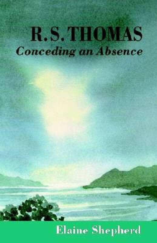 s. thomas: conceding an absence