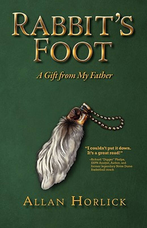 【预订】rabbits foot, a gift from my