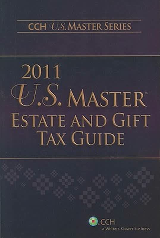 s. master estate and gift tax