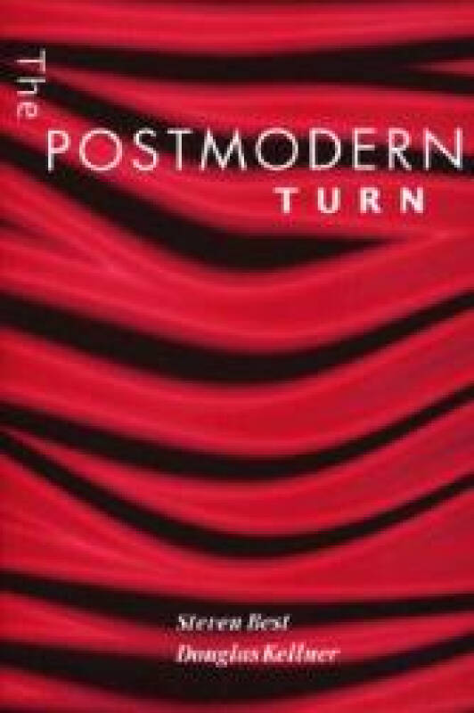 【预订】the postmodern turn