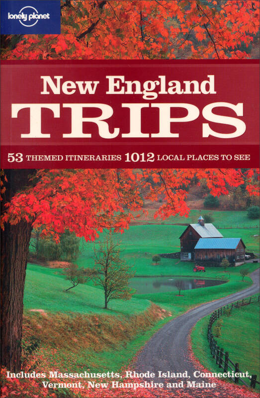  Exploring New England Vacation Destinations: A Familiar Guide by NYT