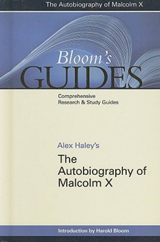 【预订】alex haley"s the autobiography of