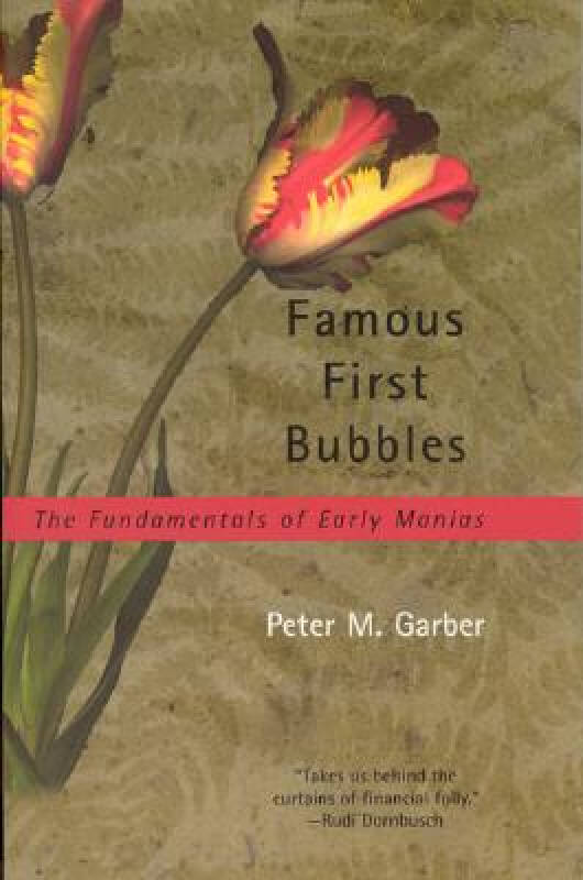 【预订】famous first bubbles: the fundamentals