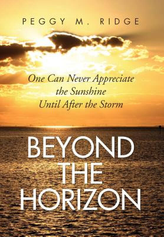 【预订】beyond the horizon