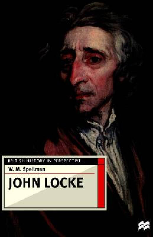 【预订】john locke