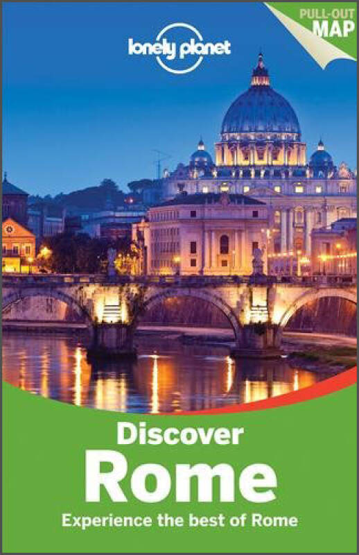  Discover the Enchantment of Rome: A Travel Poster Rome Experience