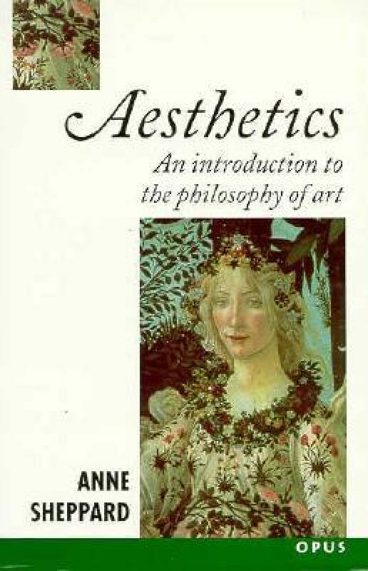 【预订】aesthetics: an introduction to the