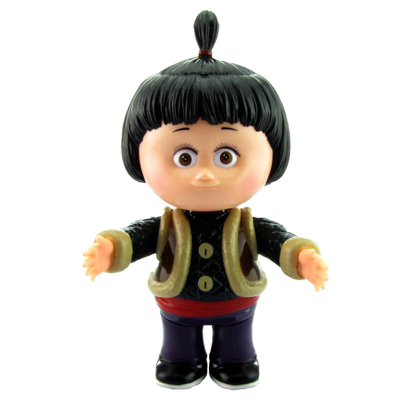 美高乐儿童玩具 夺宝熊兵熊出没嘟嘟娃娃公仔