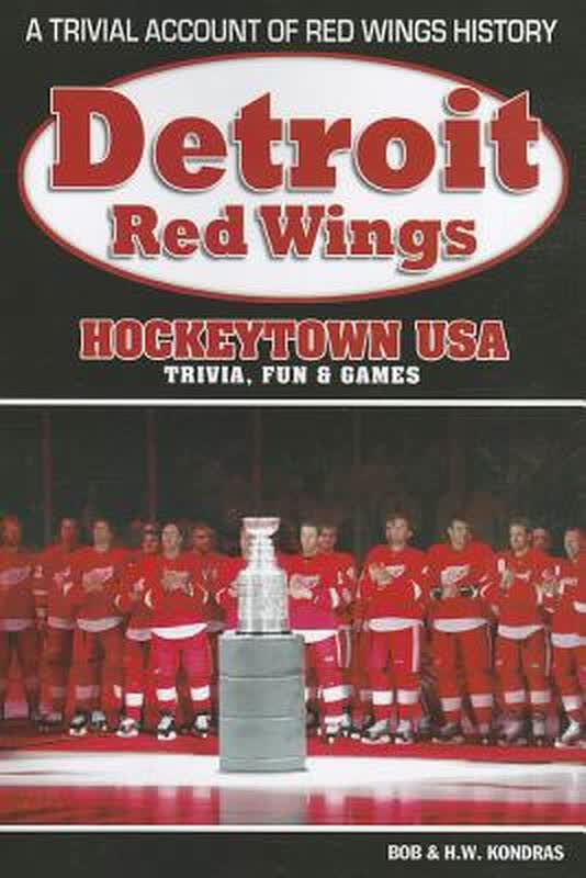 【预订】detroit red wings: hockeytown usa