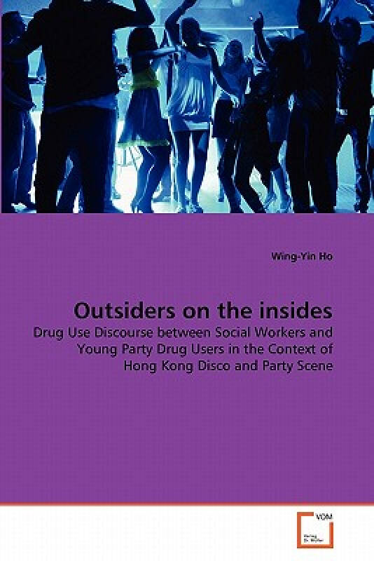 【预订】outsiders on the insides