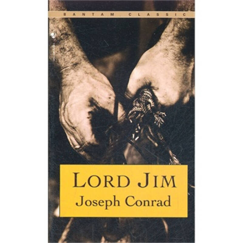 lord jim《吉姆老爷》