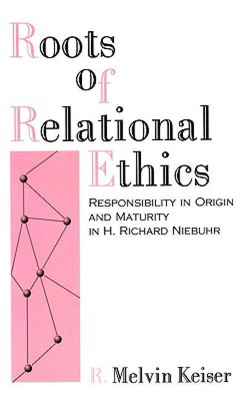 【预订】roots of relational ethics