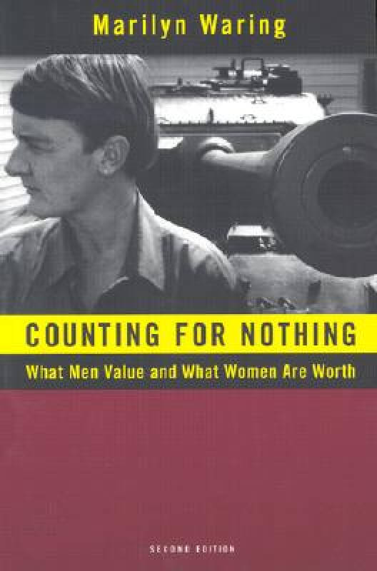 【预订】counting for nothing 2/e