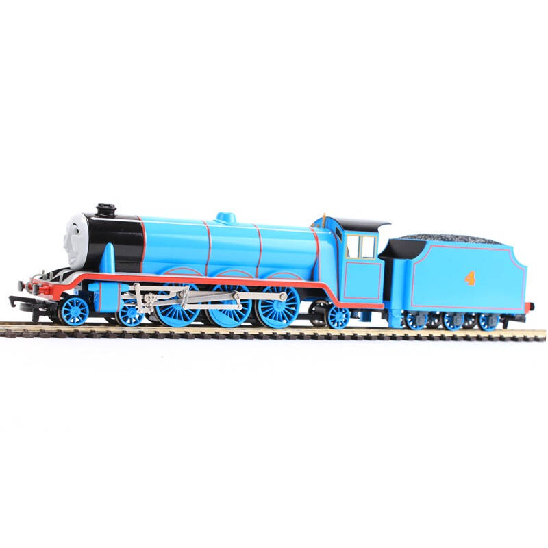 百万城bachmann 火车模型 电影原版 高登 58744 - 触
