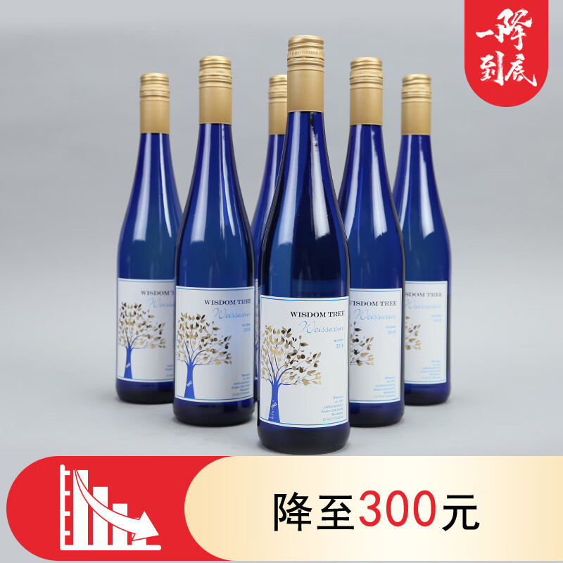 夏迪519酒窖西拉红葡萄酒750ml12支25秋拍