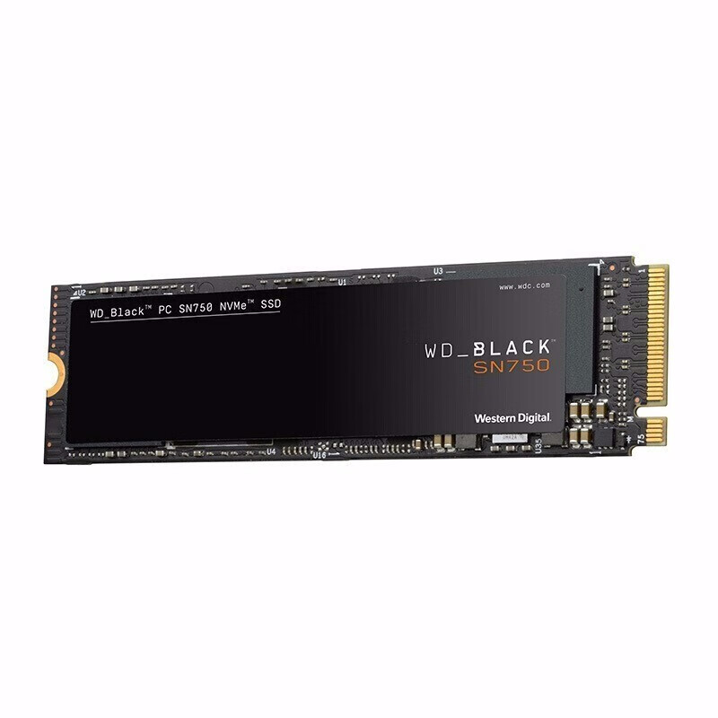 西部数据(wd sn550/sn750 nvme m.