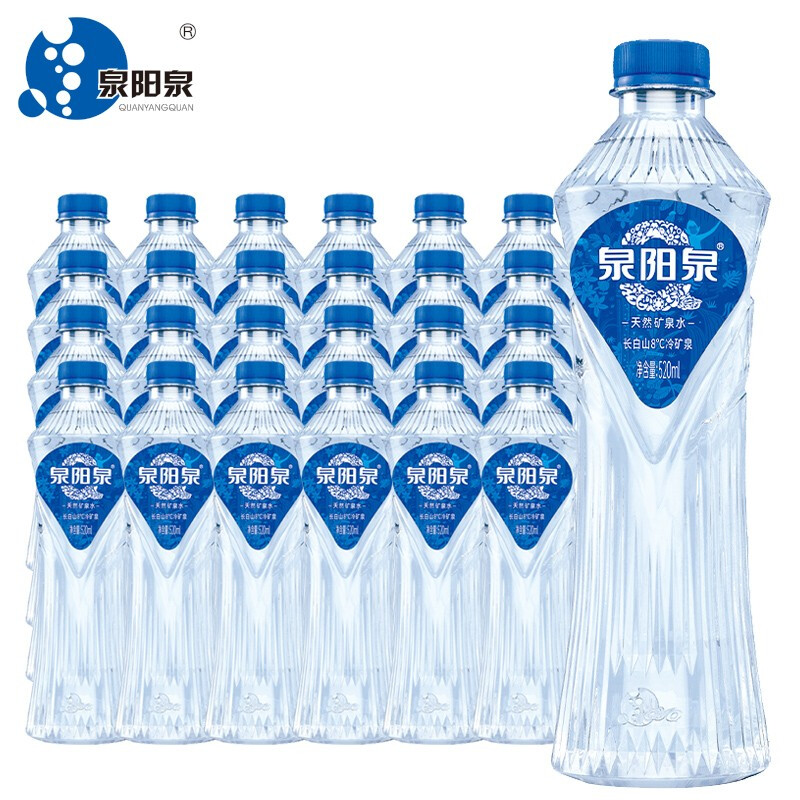 成立于2001年,是早期专业从事长白山天然矿泉水开发的企业,在长白山