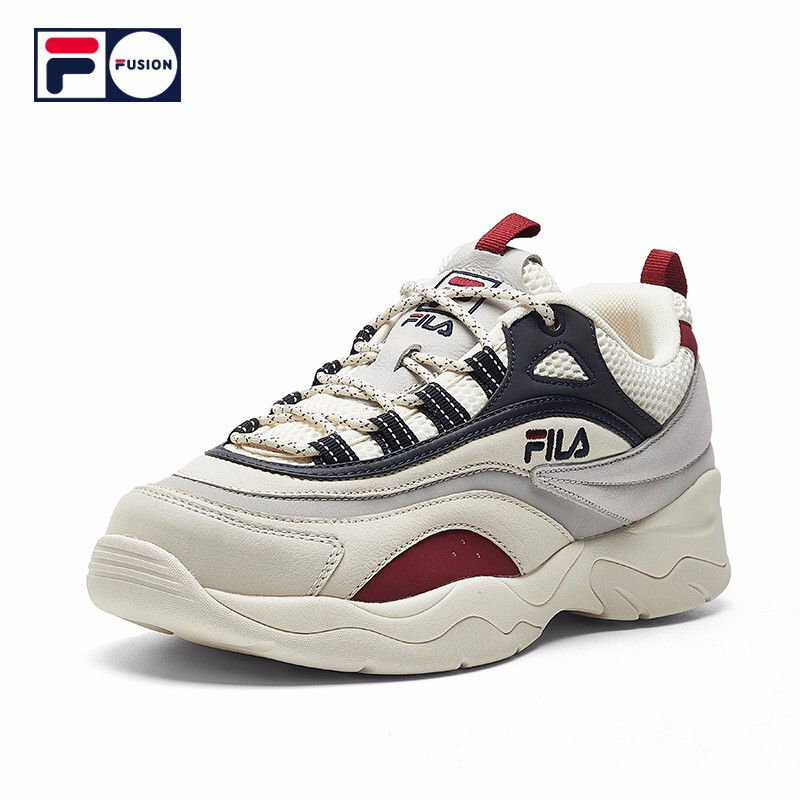 fila fusion ray