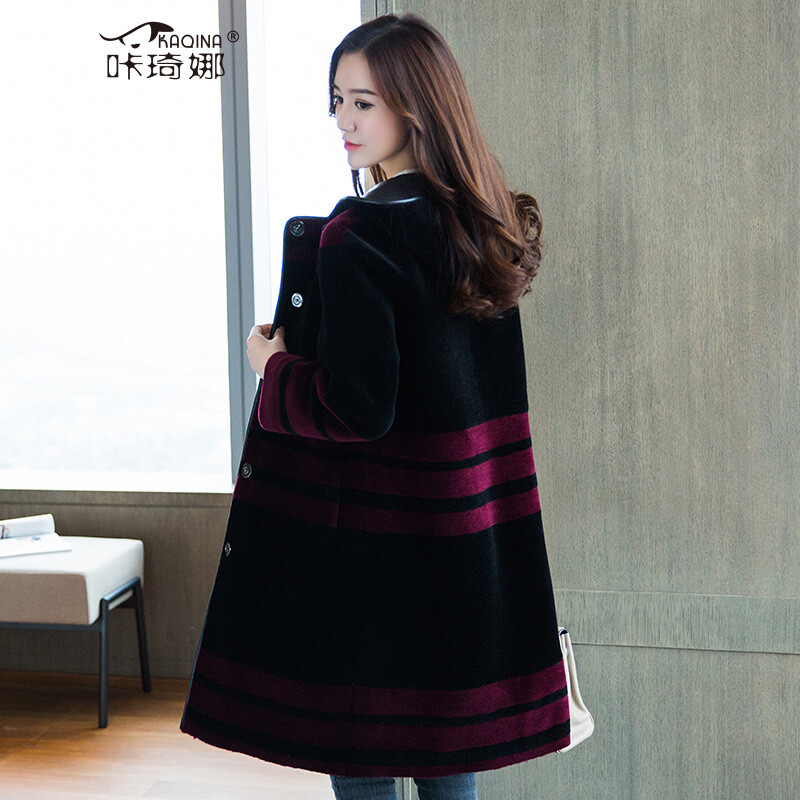 羊剪绒 - 京东服饰内衣|女装|皮草专题活动