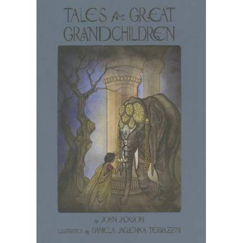 tales for great grandchildren