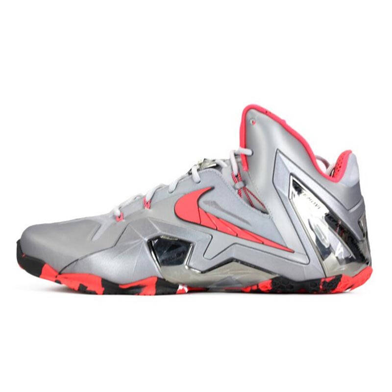 Nike篮球鞋 LBJ11 詹姆斯11代篮球鞋 全配色合