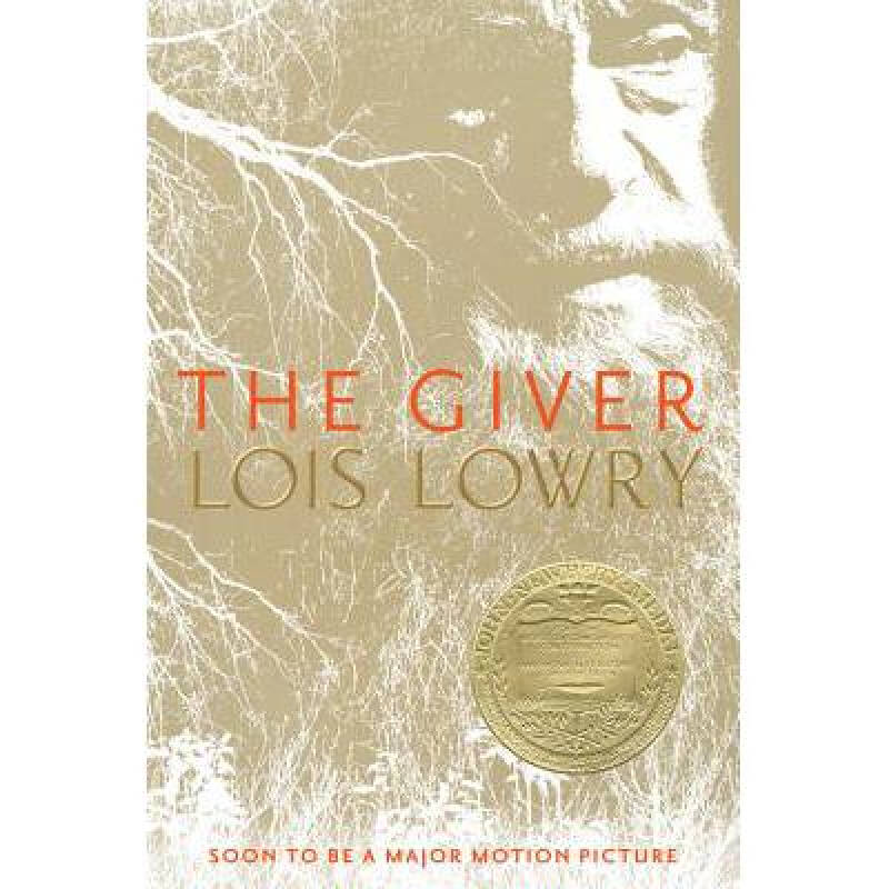 the giver