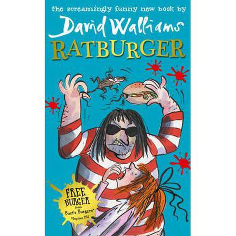 ratburger