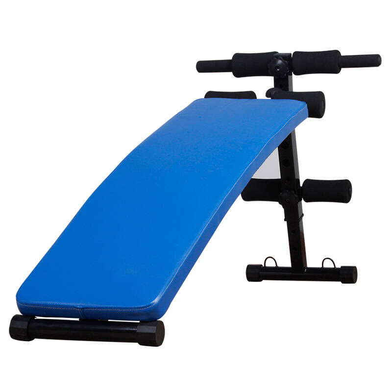 ocim 仰卧板 仰卧起坐 健身器材 家用 多功能 收腹器 仰卧起坐板 腹肌