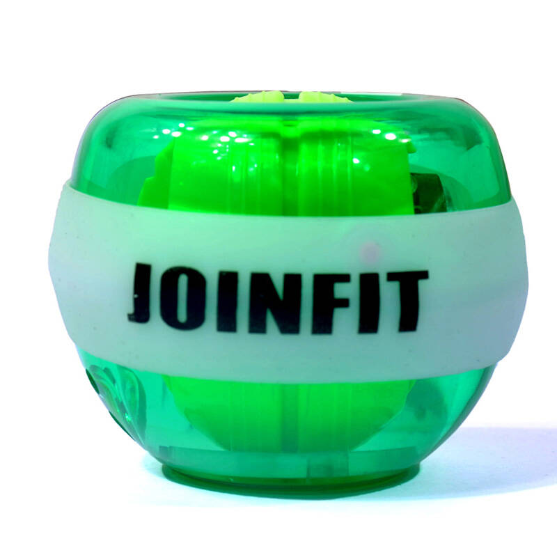 JOINFIT专业腕力球 手腕腕力球 臂腕力训练魔力