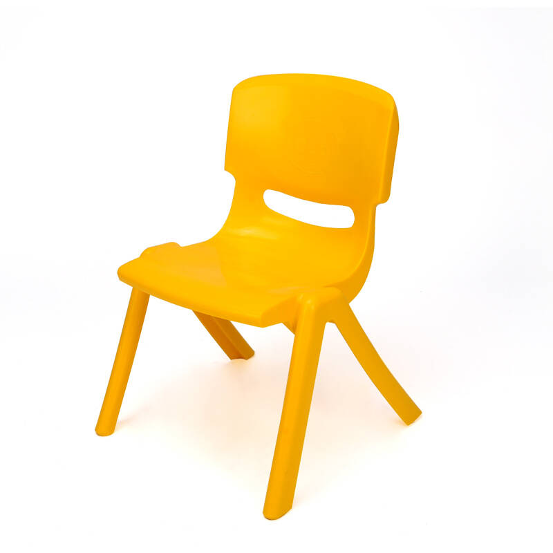 加厚儿童椅子幼儿园椅直销幼儿椅靠背椅子幼儿园桌椅塑料椅子 儿童
