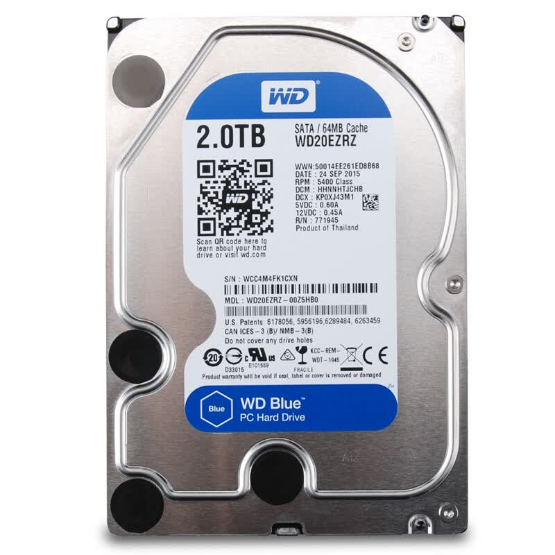 西部数据硬盘驱动_西部硬盘型号哪里看_西部硬盘维修点