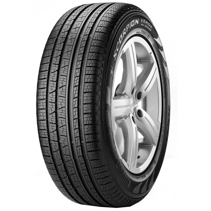 倍耐力轮胎 p235/55r19 s-veas xl 105v 路虎原配 自营