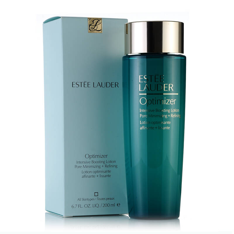 雅诗兰黛esteelauder 细致毛孔竹粹水肌源精粹水200ml