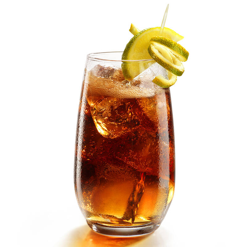 长岛冰茶鸡尾酒_cninr