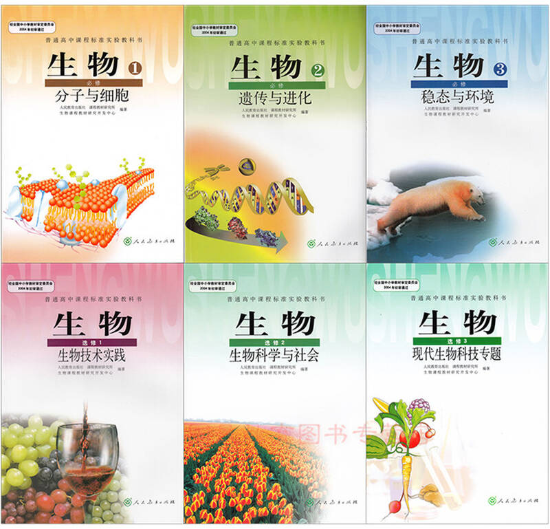 高中生物细胞的结构与功能试题列表-高中生物细胞的