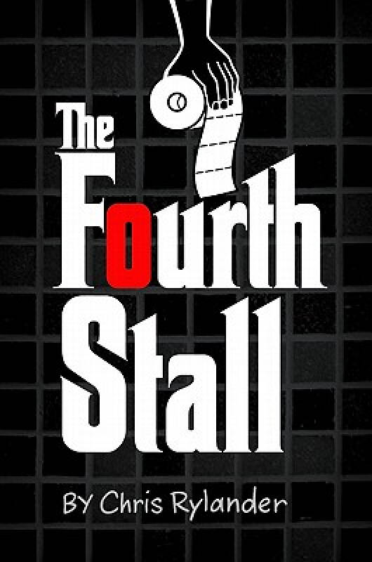 the fourth stall 自营