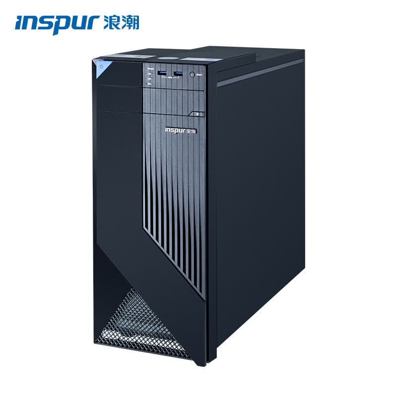 浪潮(inspur)交换机模块sfp-10gb-sr-mm-p 10gbase-sr sfp 光模块