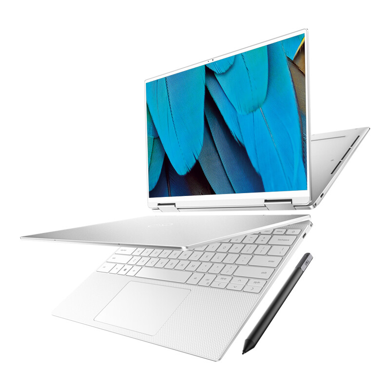 全新戴尔dellxps13-7390 13.