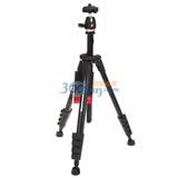 ����ͼ��manfrotto�� MKC3-P01���Ͻ�/������̨��װ������1.5KG��̼��ɫ