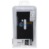 ��ˣ�ROCK��ŵ����NOKIA N9 nakedshell��� ��������ɫ��