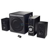 �����ߣ�EDIFIER�� C3 2.1����+�������� ��ý������ ��ɫ