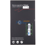 ��Ӱ������MIRAGES��Thinkpadϵ�� DDR3 1333 4G �ʼǱ�ϵͳָ���ڴ棨MLT3S1333H4G��