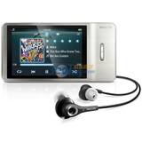 �����֣�PHILIPS��SA2MUS08S/93 8G MP4 ������ ��ɫ