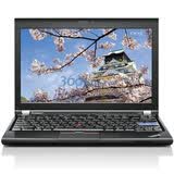 ThinkPad X220i��4286-AQ1��12.5Ӣ��ʼǱ����ԣ�Cel867 2G 320G   ����ͷ  Win7��