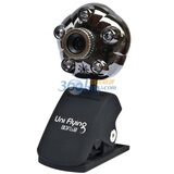 ������UniFly��÷�����3210�����������ͷ ��Ƥ��