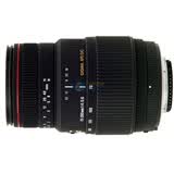 ������SIGMA��AF APO 70-300mm F4-5.6 DG MACROԶ��佹��ͷ�����ܿ��ڣ�