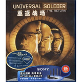 重返战场（BD25）（蓝光特价）