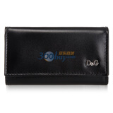 Dolce&Gabbana �żΰ��� �п�Ƥ�ʺ�ɫԿ�װ�  DPA449-80999 hy