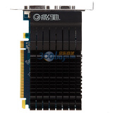 Ӱ��(Galaxy)GT520����D3 810MHz/1000MHz 2GB/64BIT  DDR3 PCI-E�Կ�