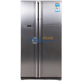 ���ǣ�samsung)  RSG5VFPN1/XSC  645L �Կ��Ŵ���䣨��ɫ��
